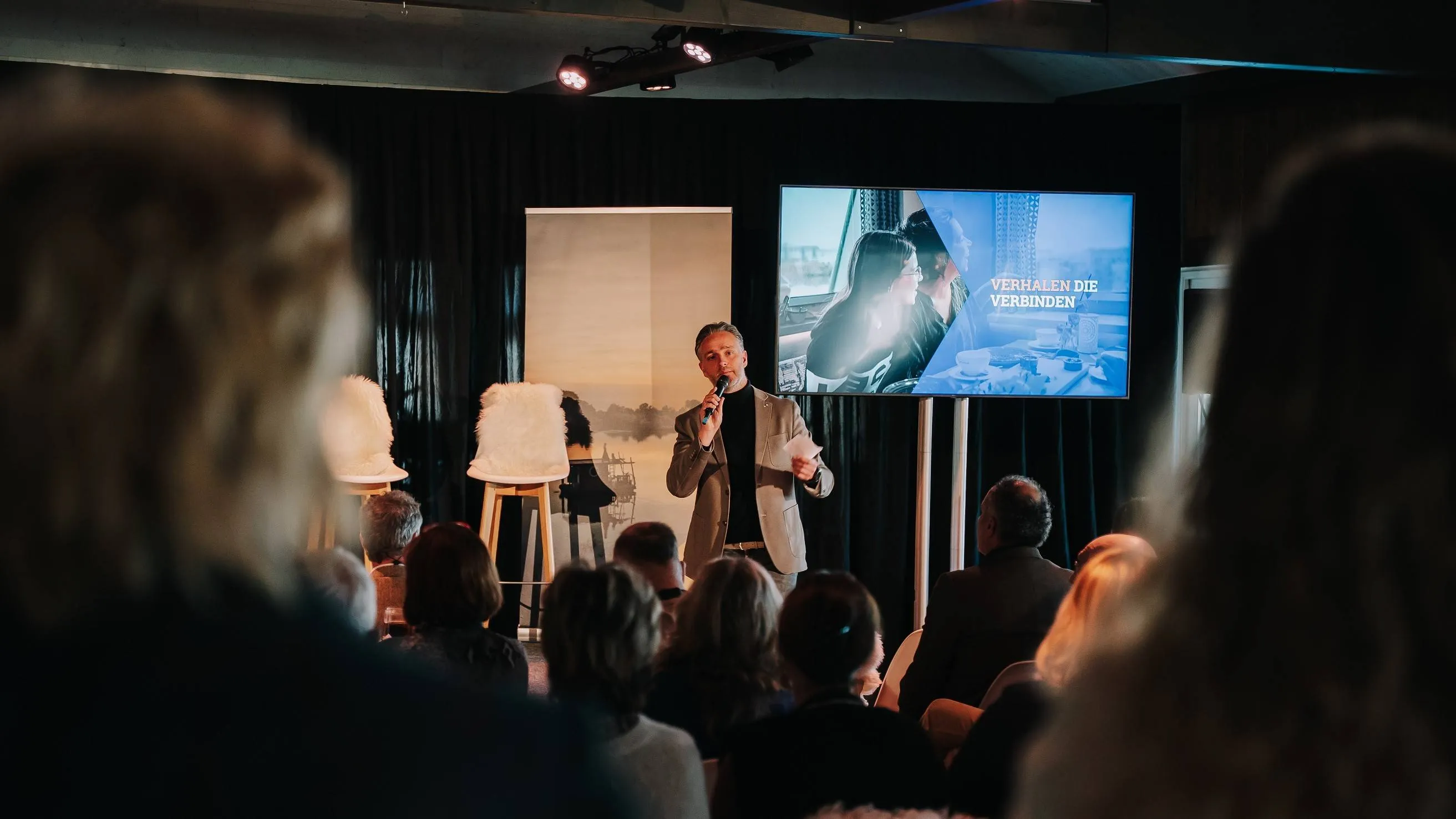 Relatiedag VVV Hart van Limburg