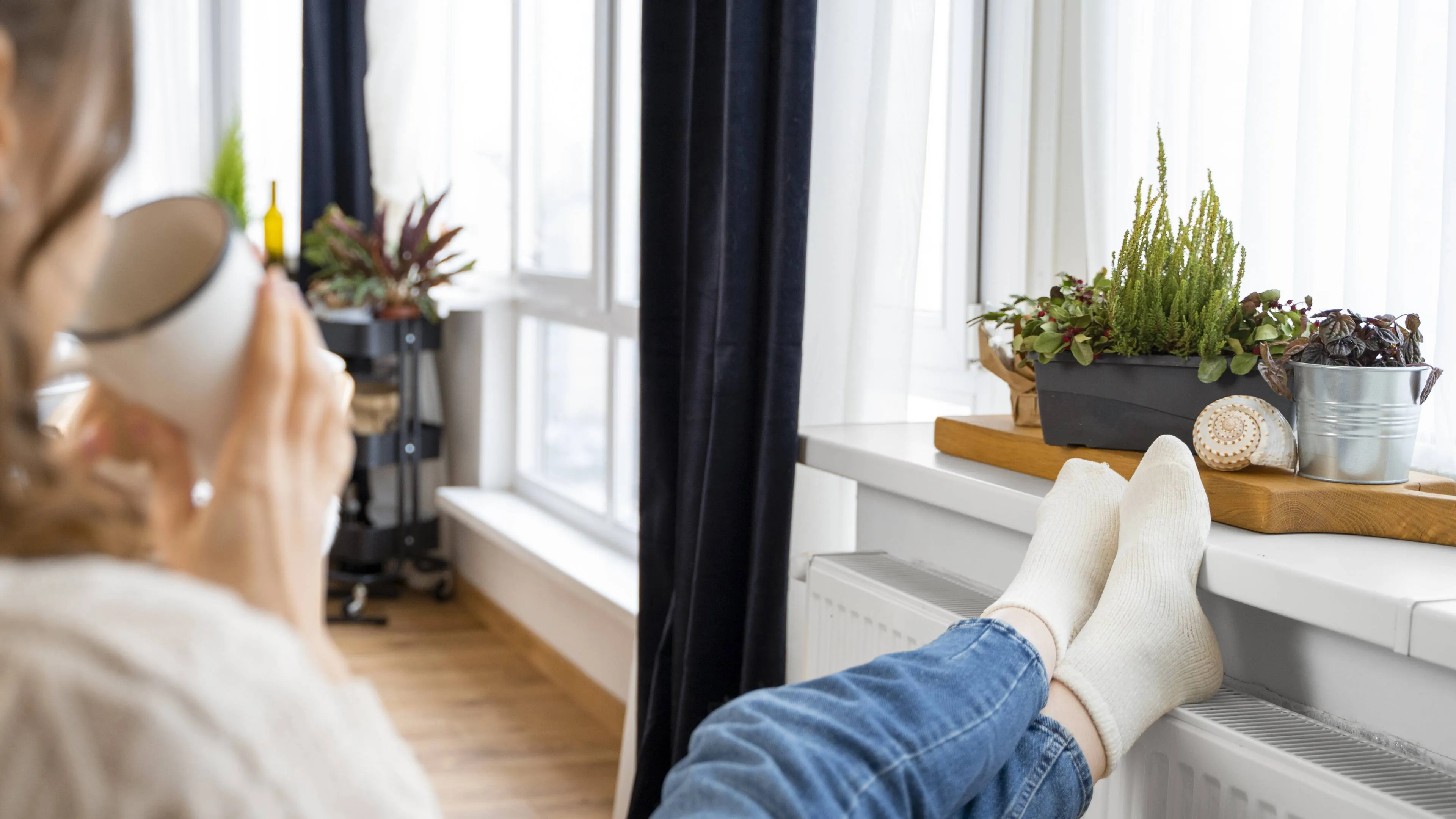 Voorkom stijgende energierekeningen