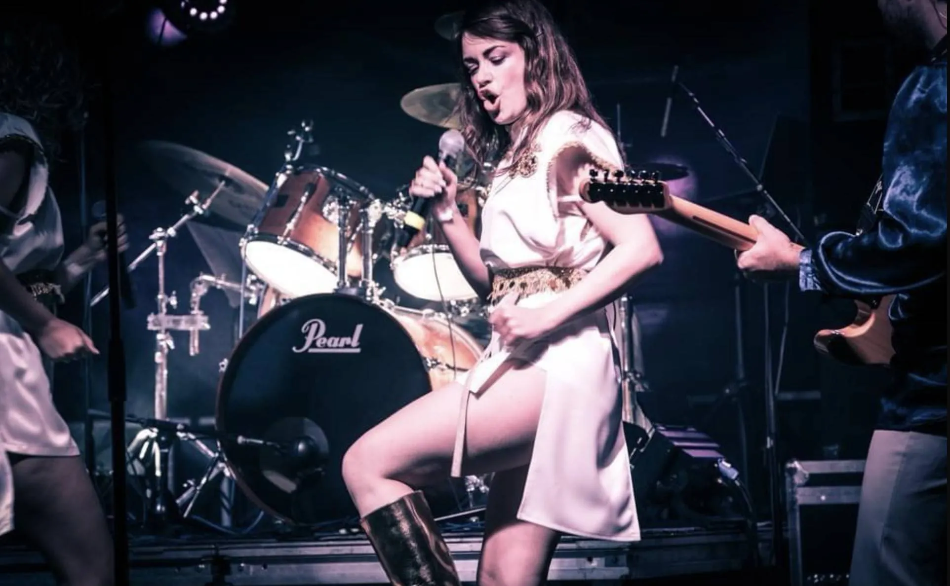 Dancing Queens - Winter Fever Arena - 1-1-2026