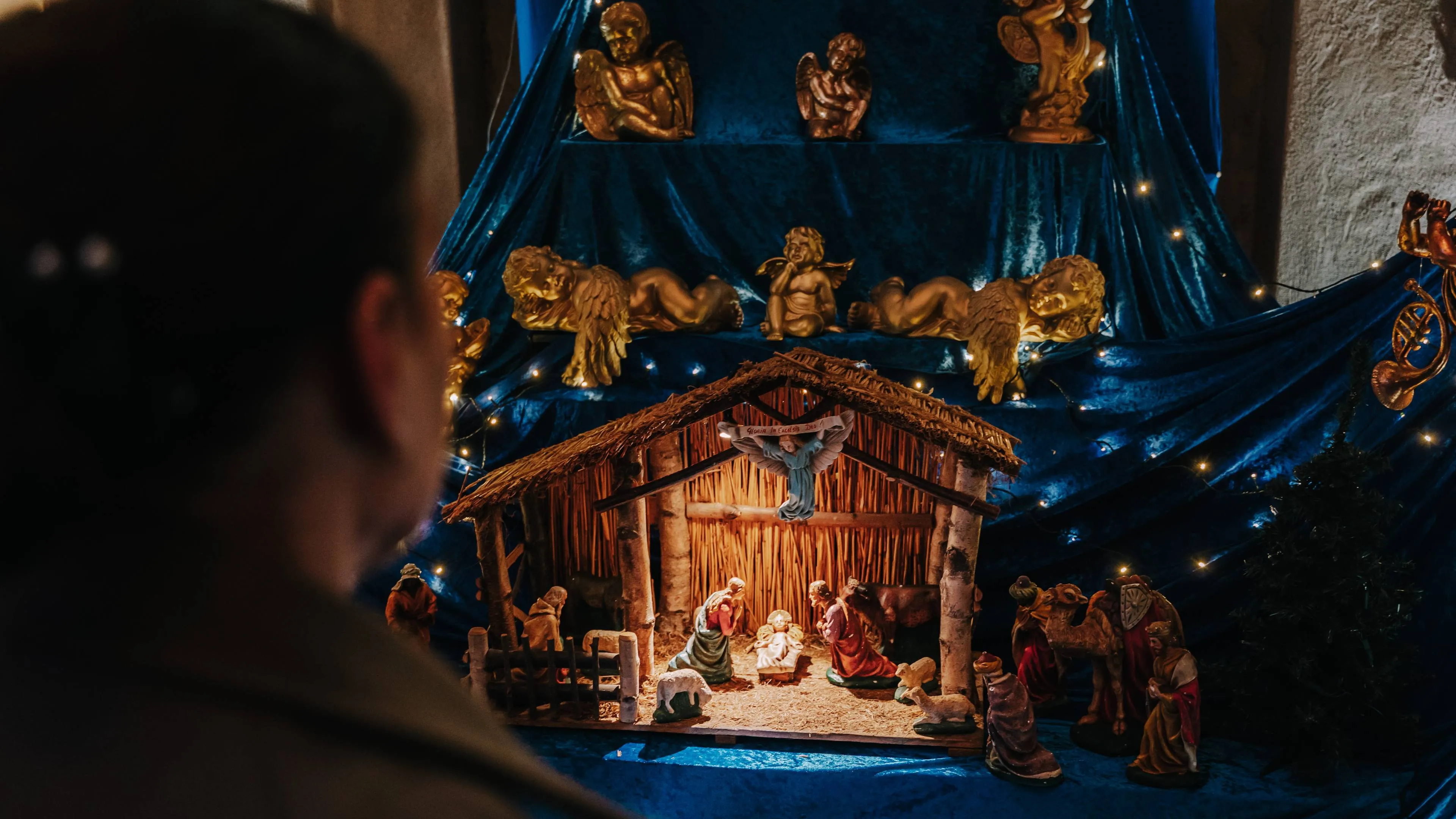 ©Hart van Limburg Kerstwandeling Roermond -1