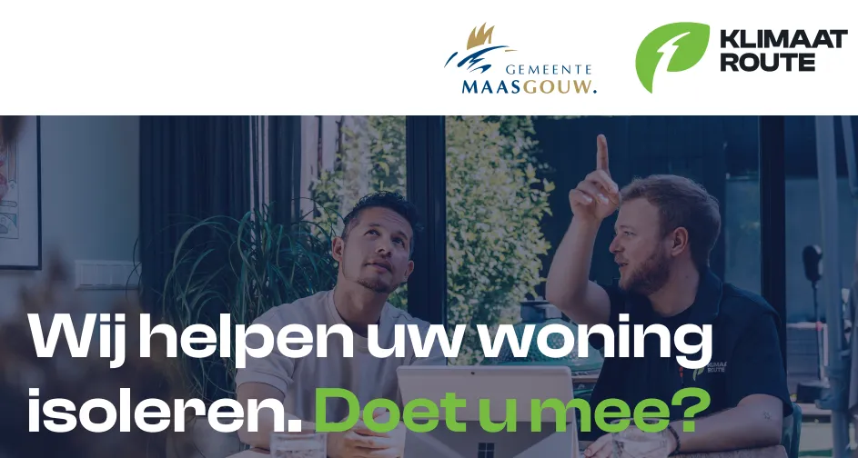 isolatiesubsidie_Maasgouw