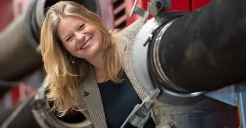 4748341055971873433 Dijkgraaf Saskia Borgers genomineerd - WL