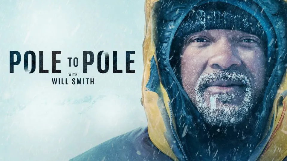 Pole to Pole - Will Smith-1