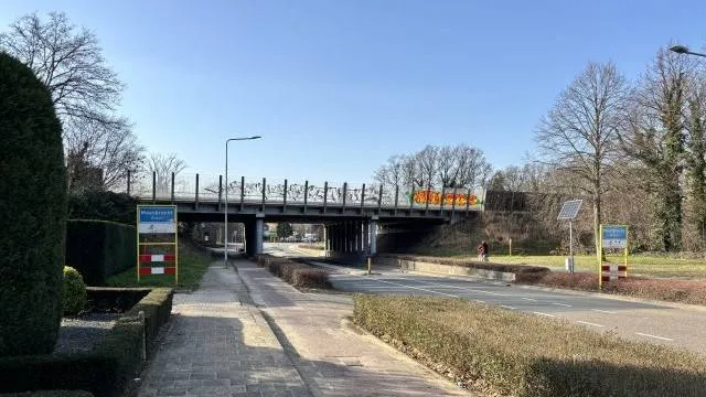 Aflsuiting viaduct Kloosterstraat img_2518-1