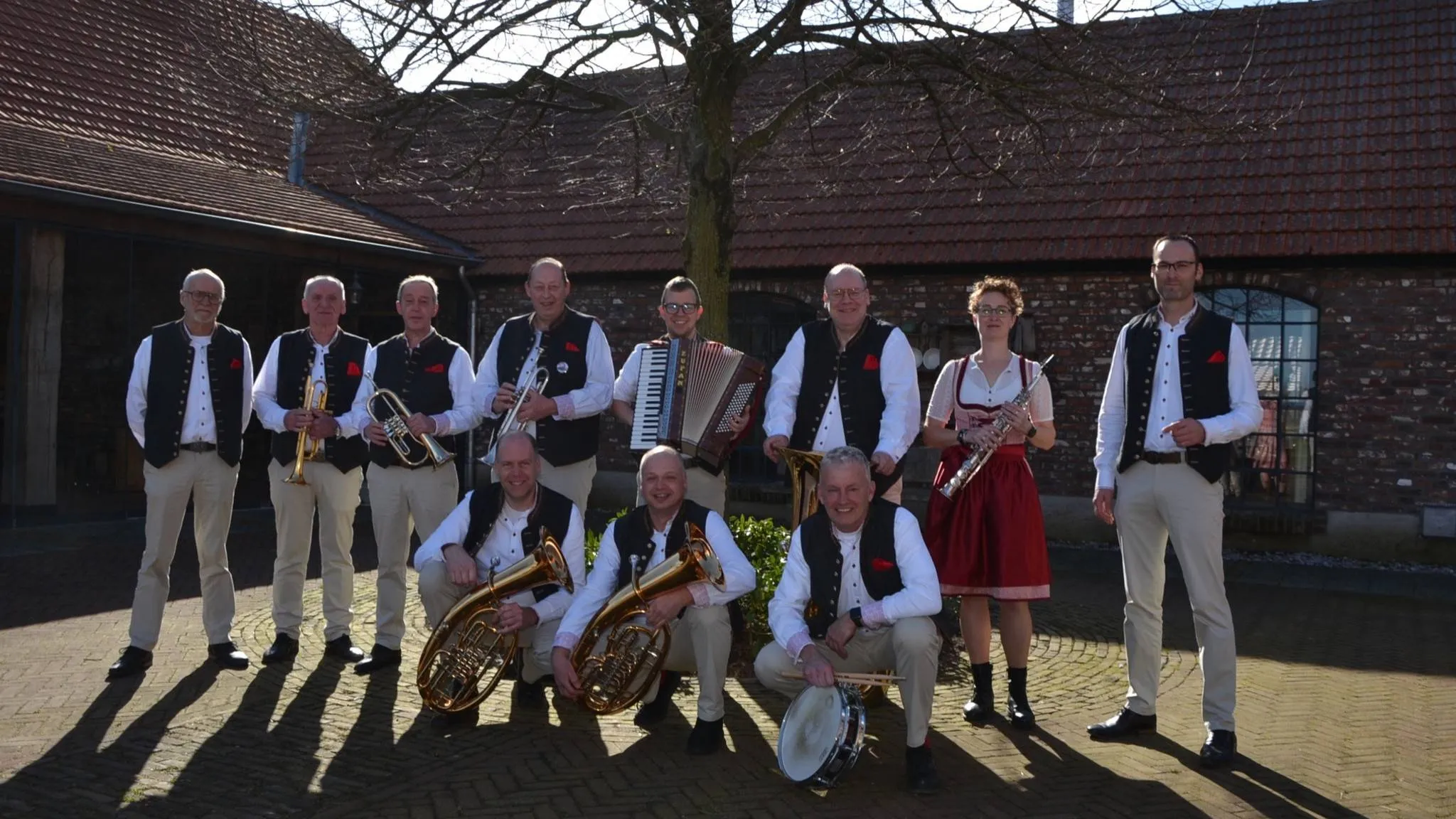 Original Maaskapelle - René Beckers-1