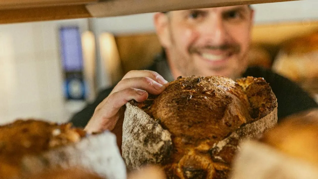 Joep - korte keten - warm contact-1