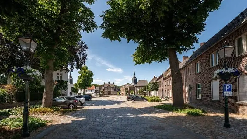 Straatbeeld Stevensweert - 813747589_974285035689588_5739997909976861346_n-FB-1