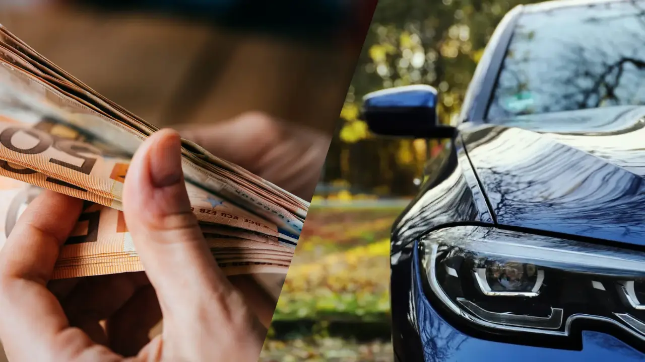 Verschil in autoverzekeringspremie tussen gemeenten loopt op tot € 883,- per jaar-1