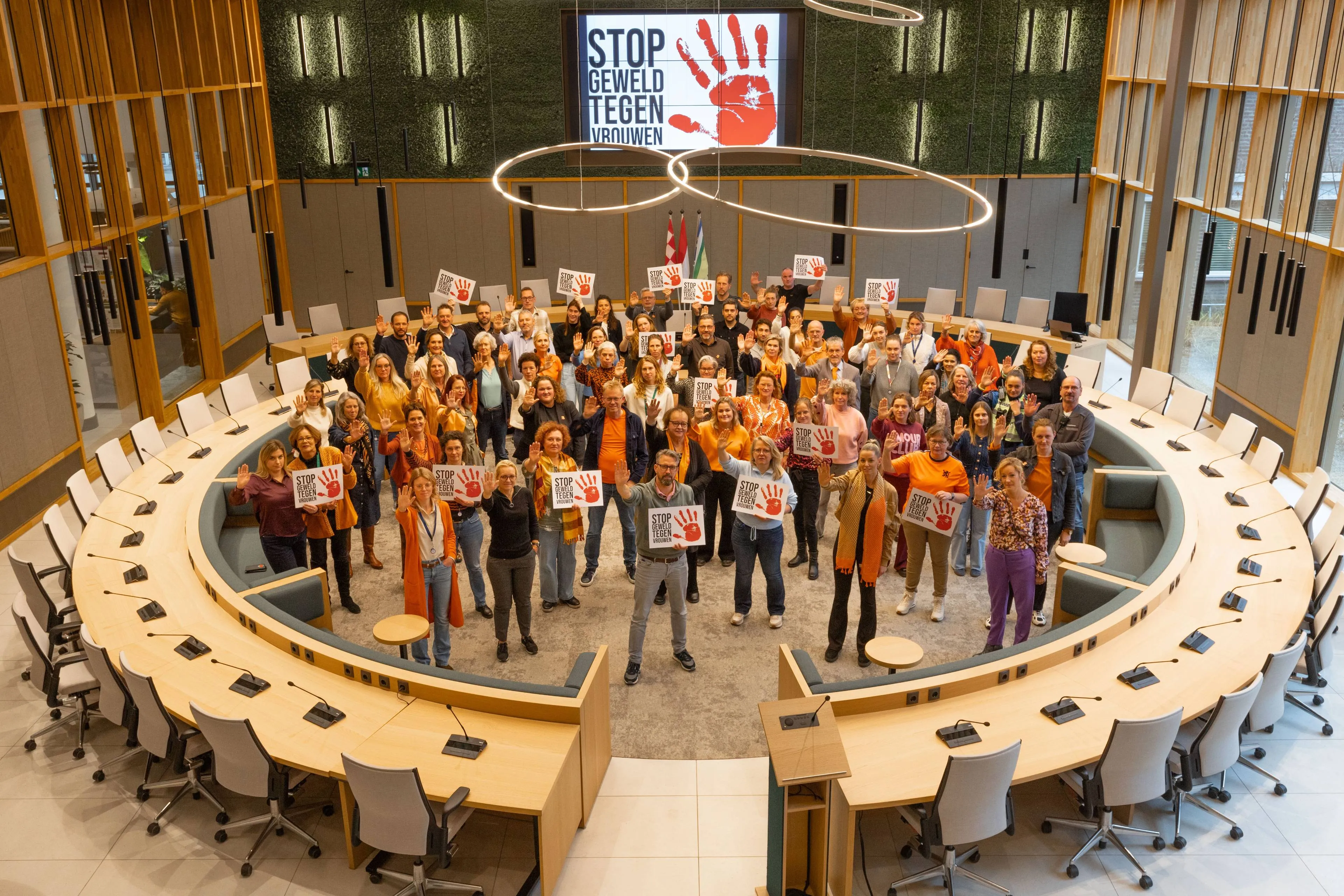 Stop geweld tegen vrouwen (002)
