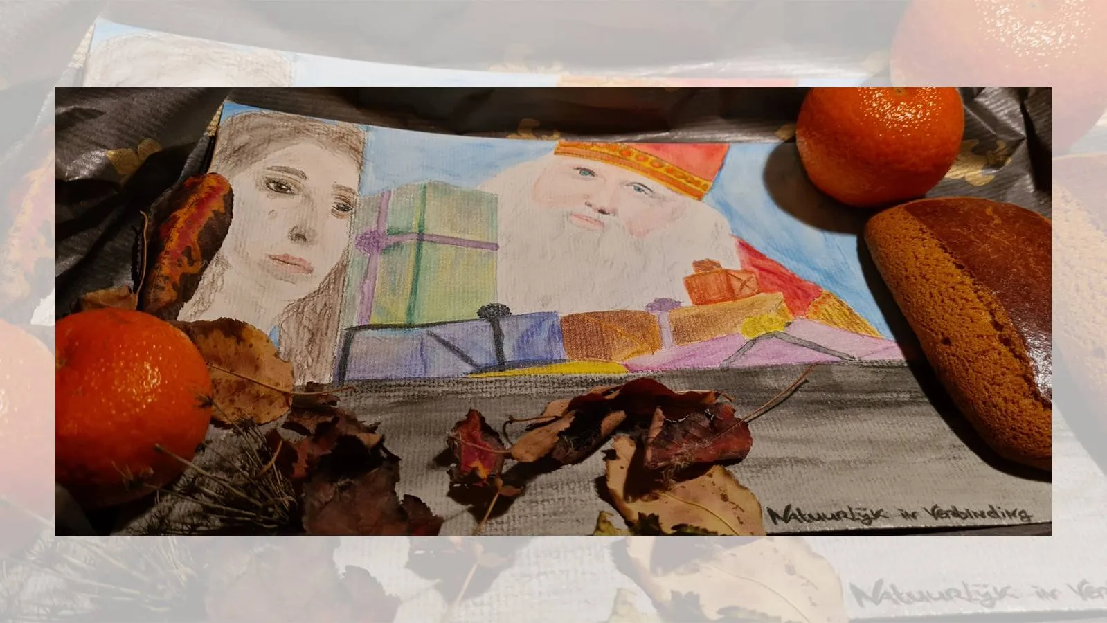 Natuurlijk in Verbinding