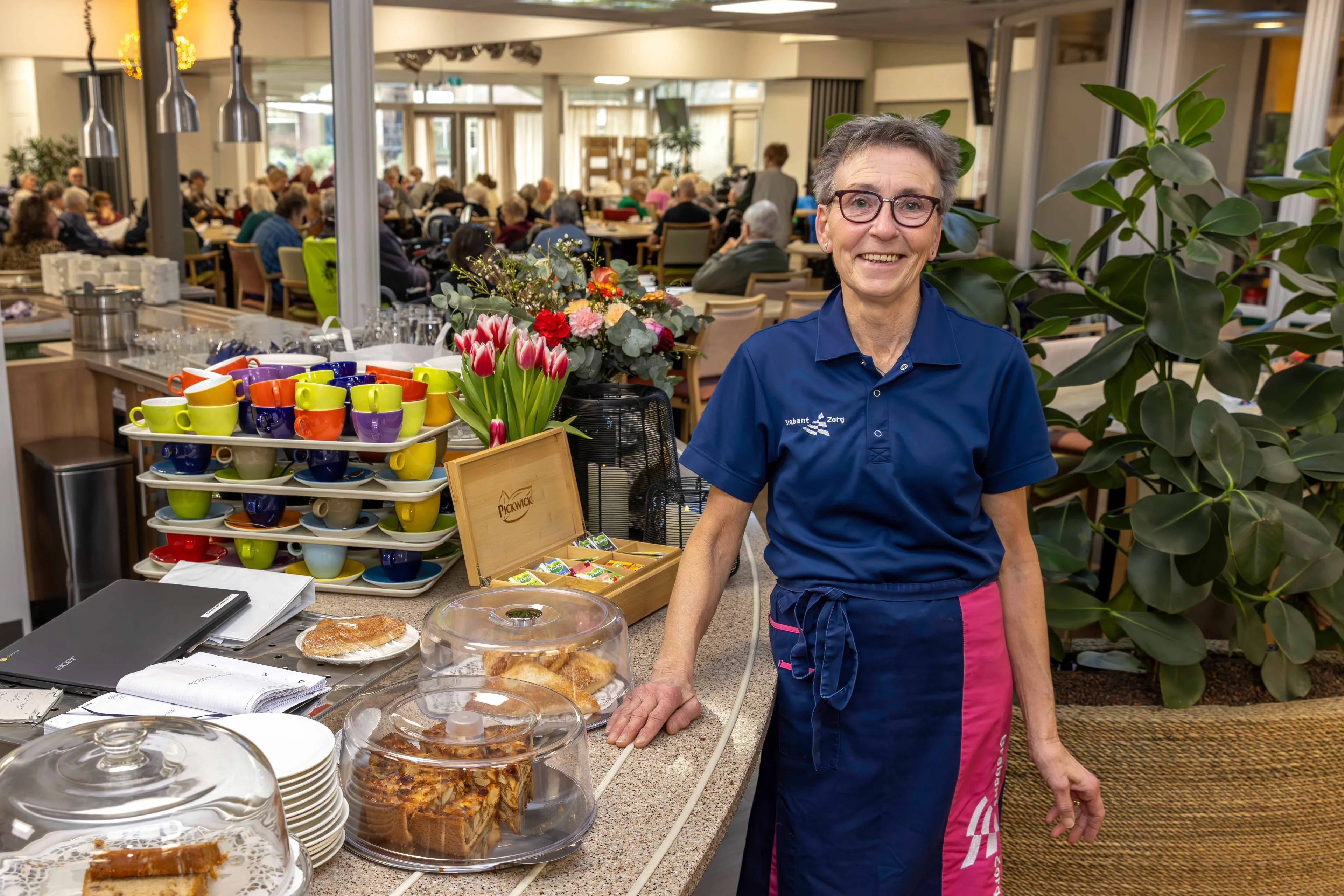 01. Afscheid Tiny van Venrooij (29 januari 2026)