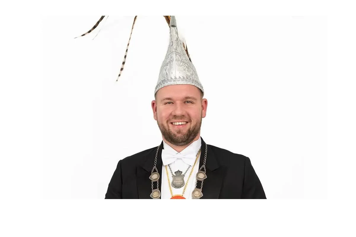 23-01-2026 Prins Porcellus de 59ste