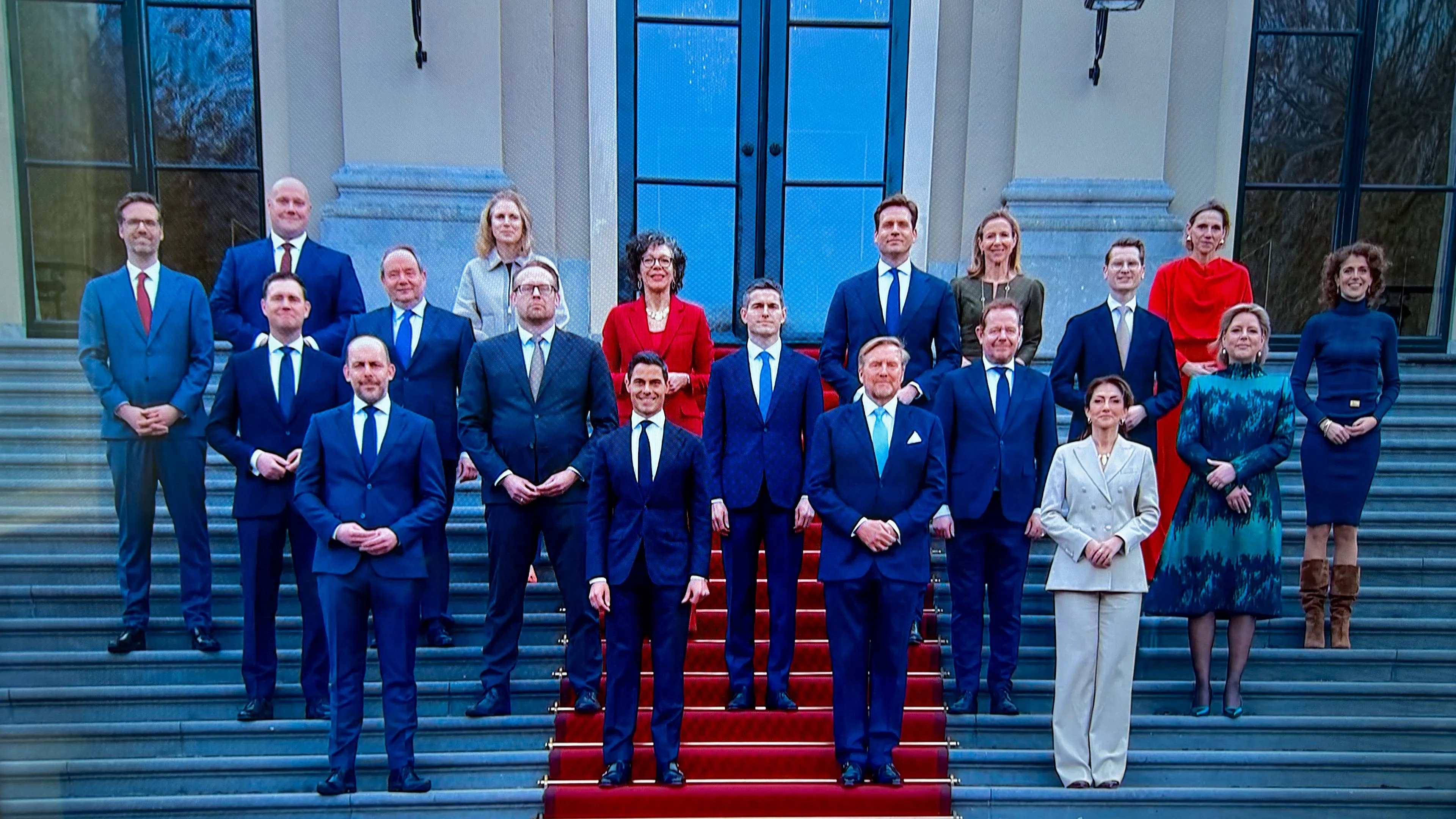 23-02-2026 Kabinet Jetten I