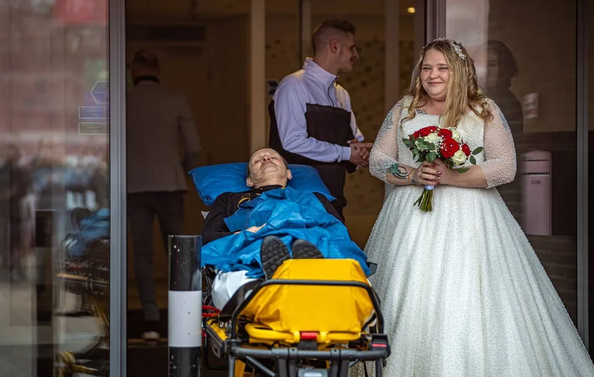 24-02-2026 Bruiloft Uden-3