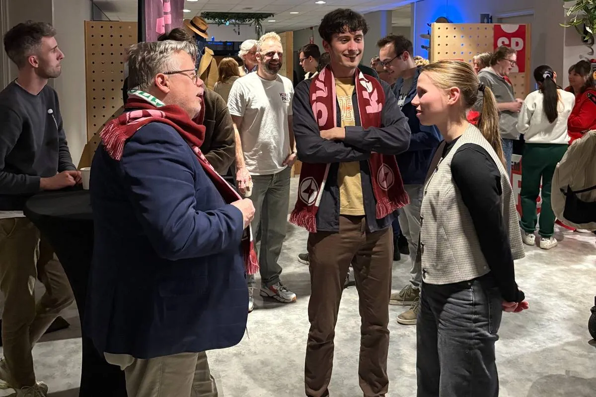 10-03-2026 Jongeren en politiek 01