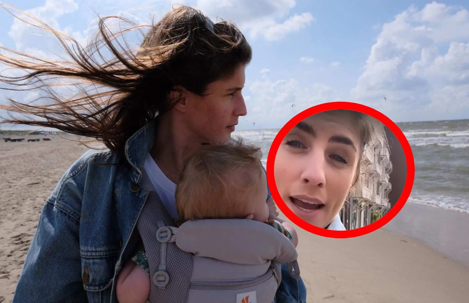 marieke elsinga uitgelachen om beautybehandeling 2