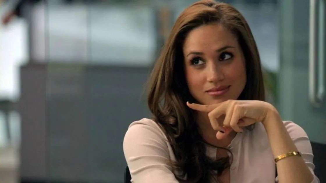 meghan markle terug naar medialand