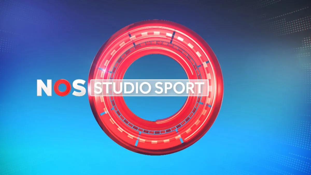 NOS Studio Sport