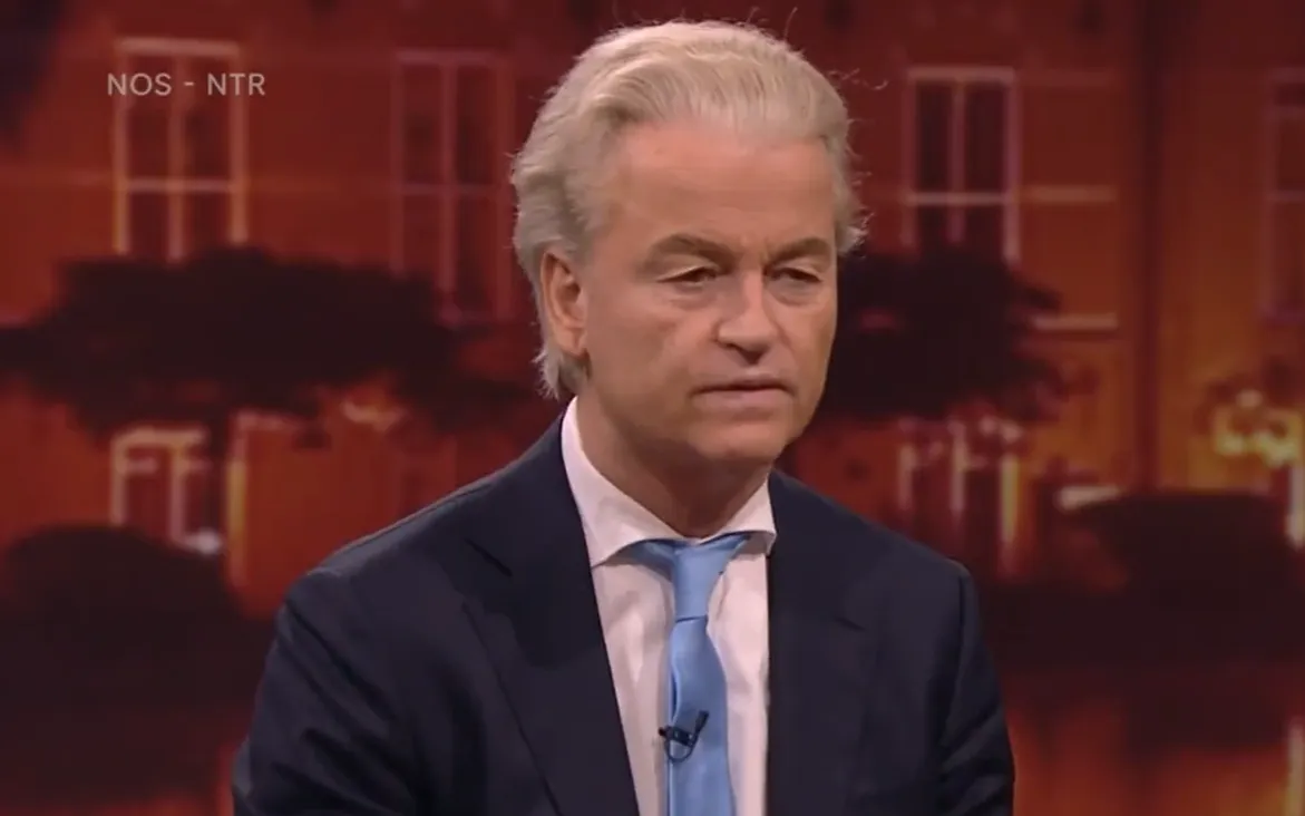 Geert Wilders