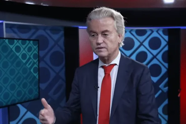 Geert Wilders