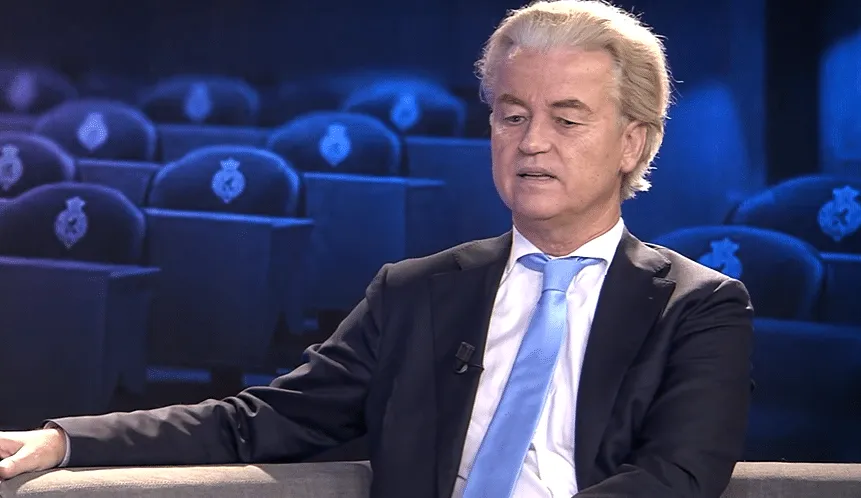Geert Wilders
