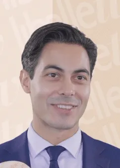 Rob Jetten