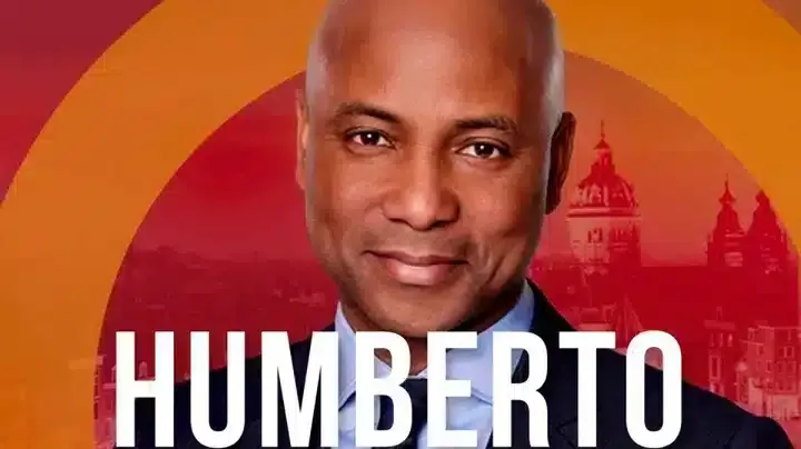Humberto