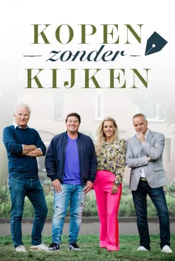 Kopen Zonder Kijken