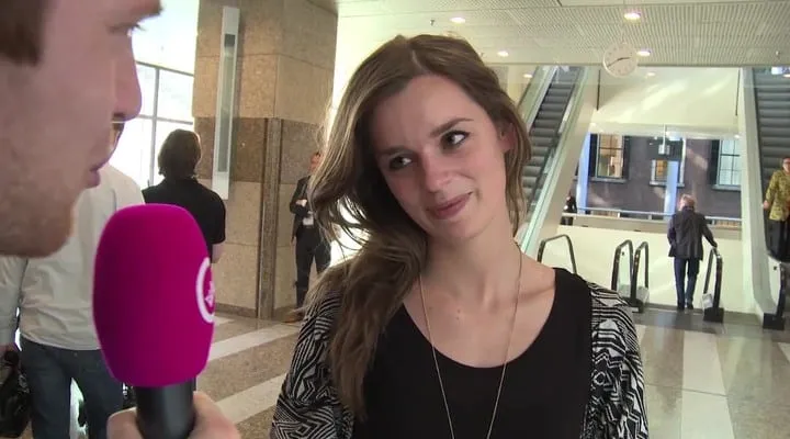 Marieke van de Zilver