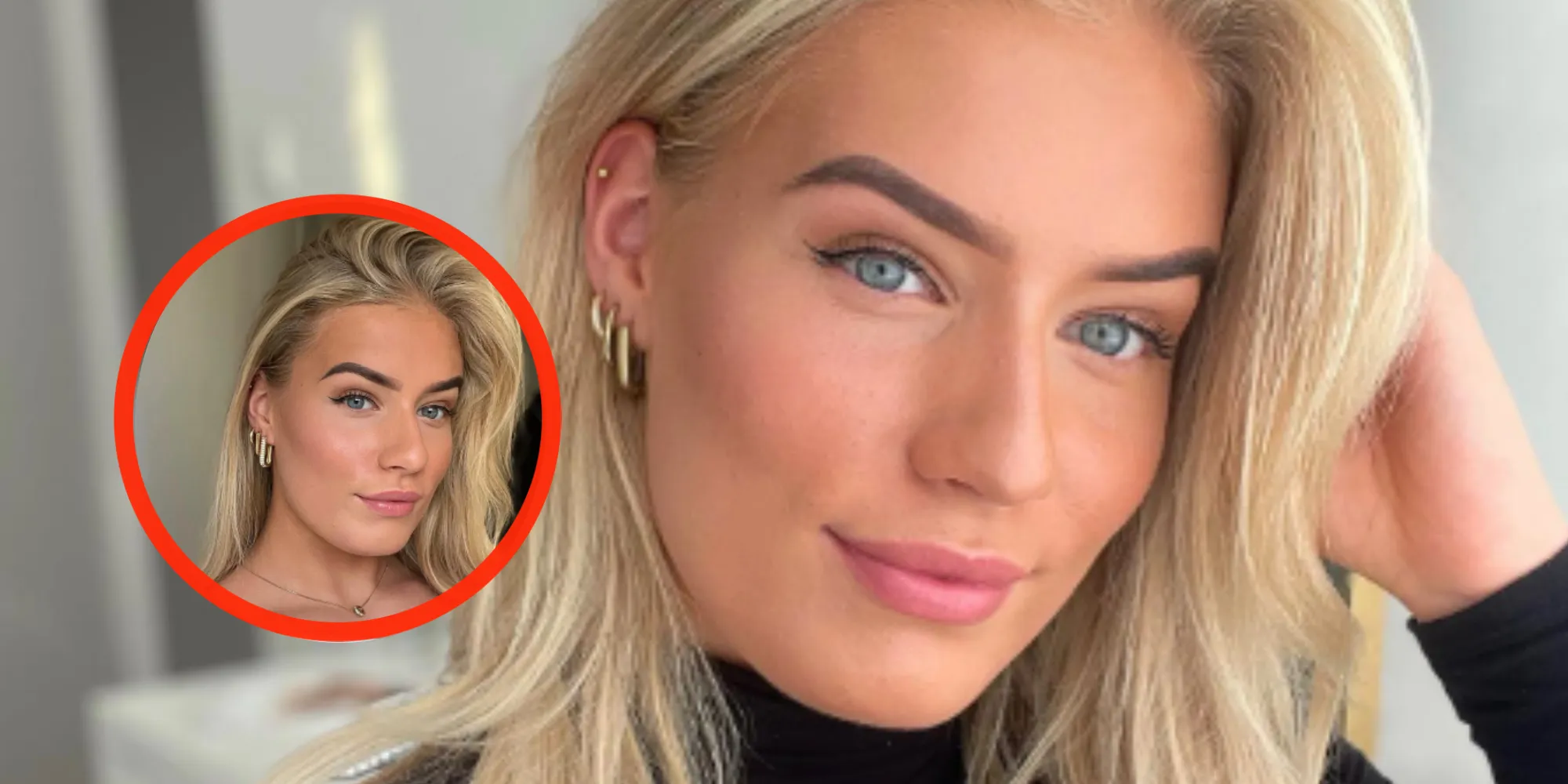 Alice Kappenburg (19) deelde vlak voor Big Brother-avontuur heerlijke foto op Instagram