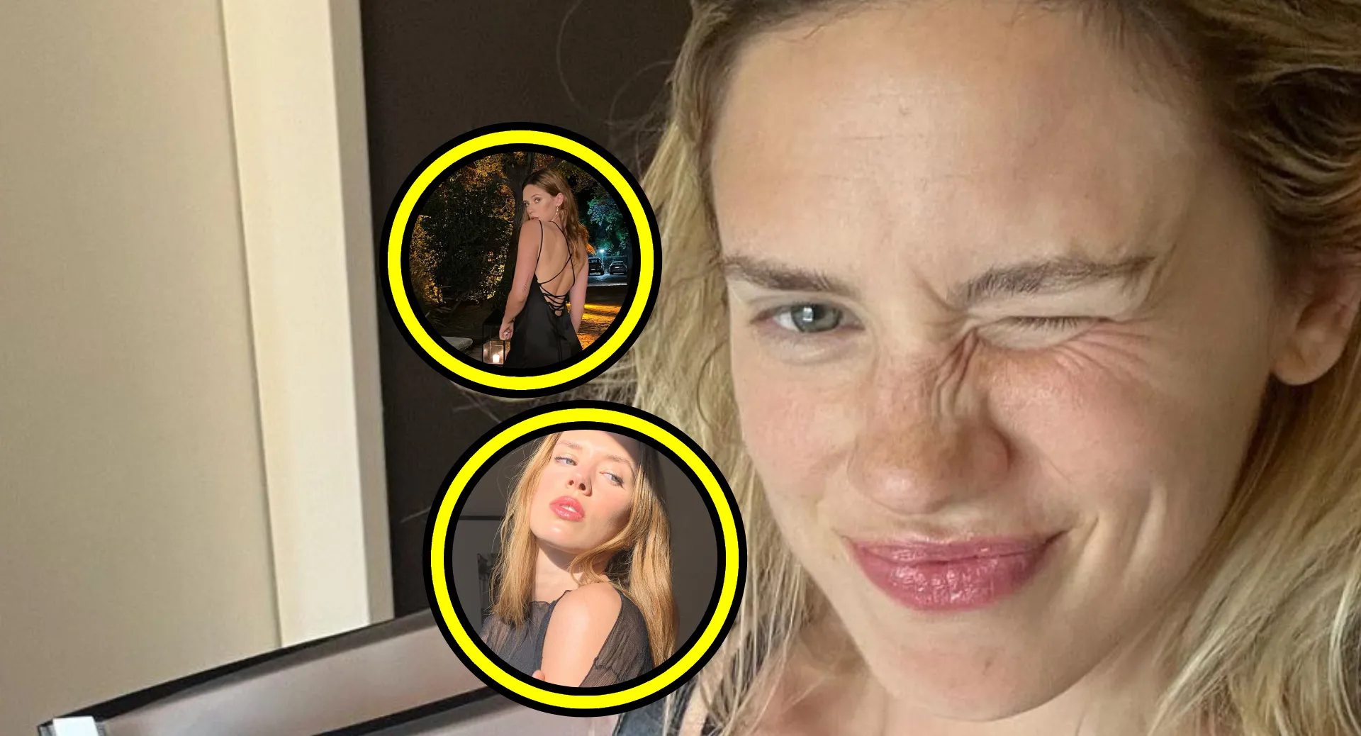 allermooiste fotos van actrice delfina chaves