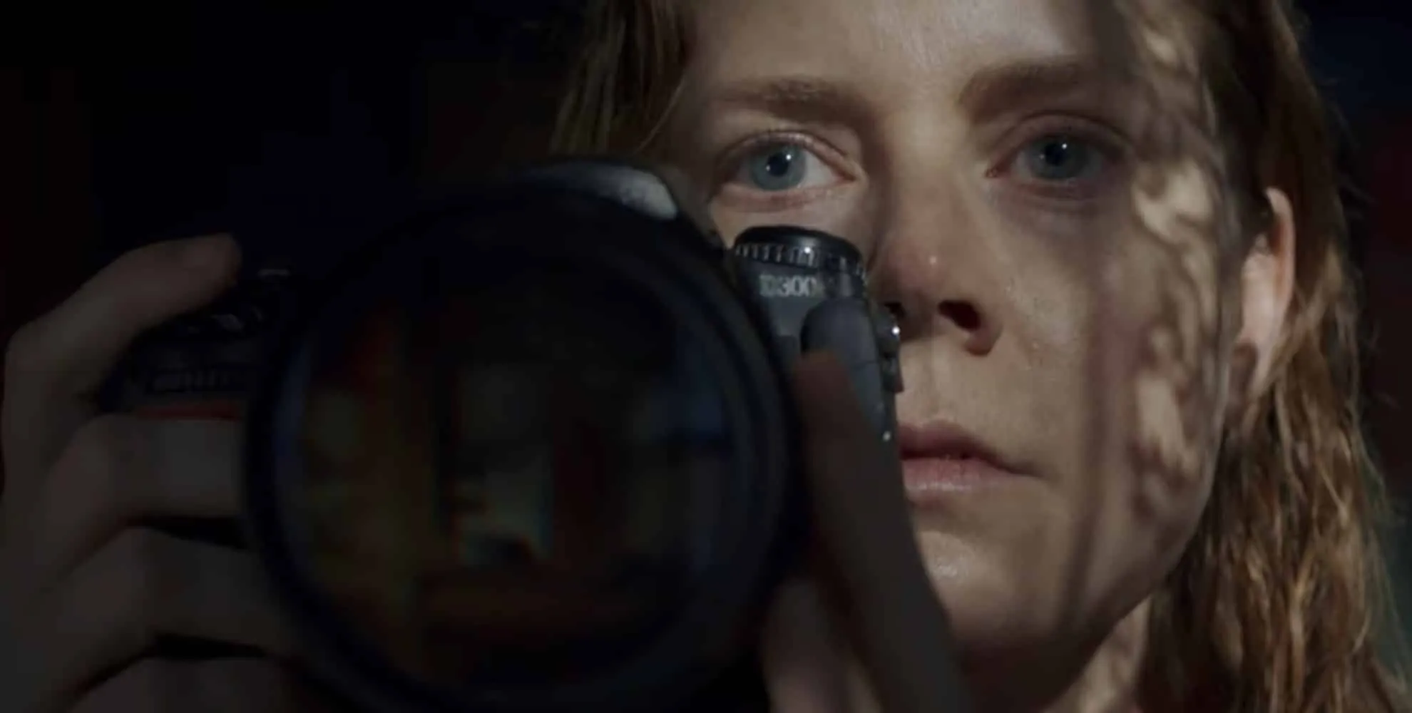 amy adams the woman in the window netflix