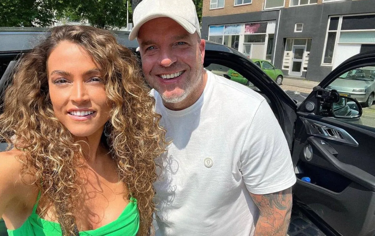 Andy van der Meijde