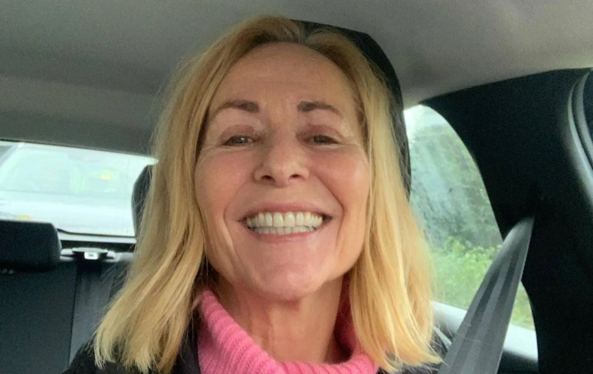 Angela Groothuizen
