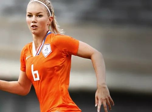 Anouk Hoogendijk