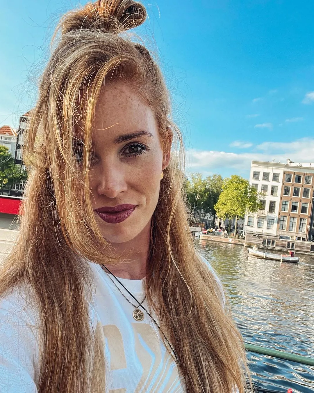 Antoinette Rijpma - De Jong