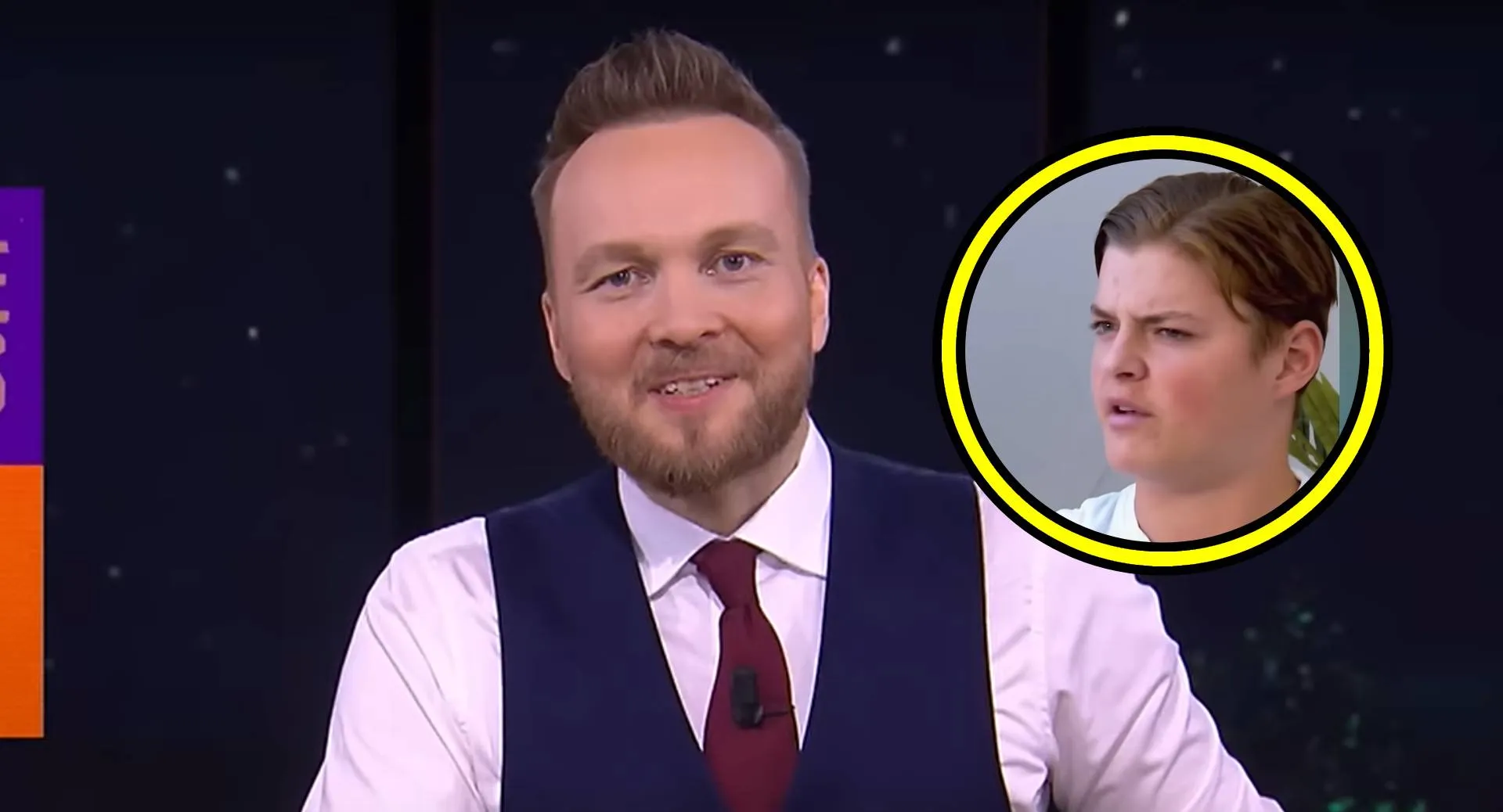 arjen lubach