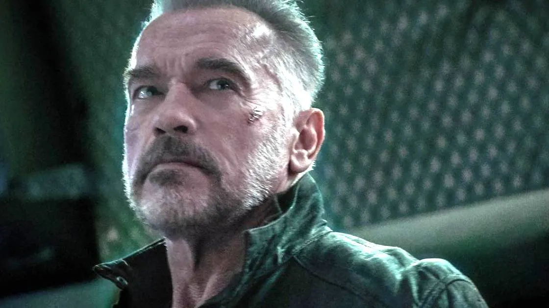 arnold schwarzenegger 2