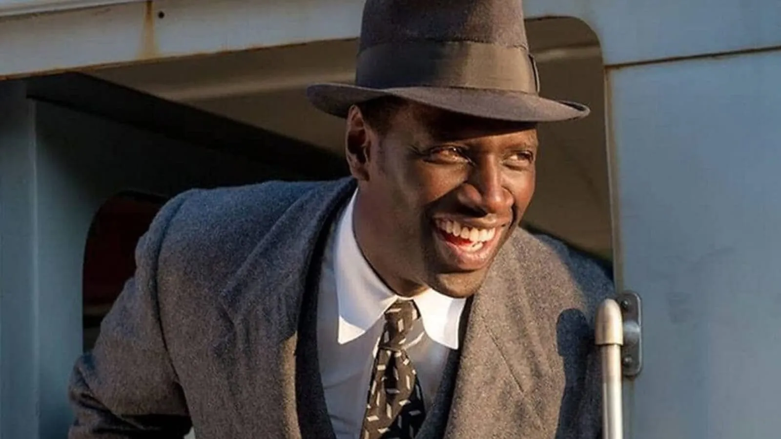 assene diop omar sy lupin 2 netflix