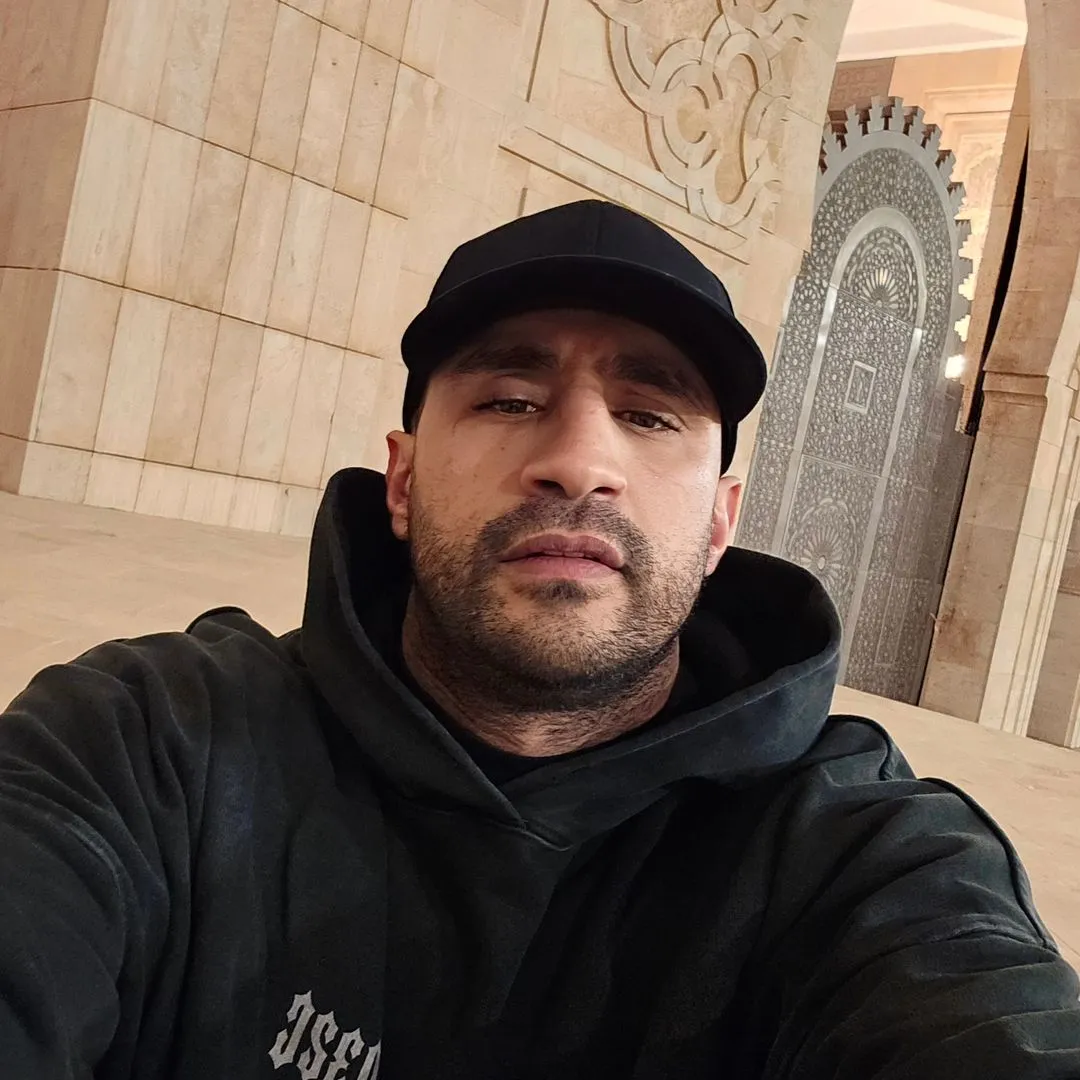 Badr Hari