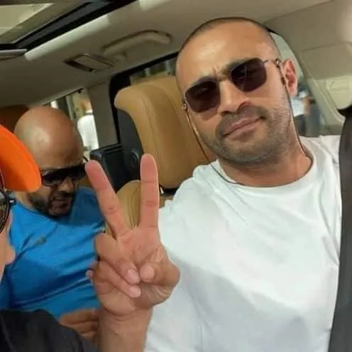 Badr Hari