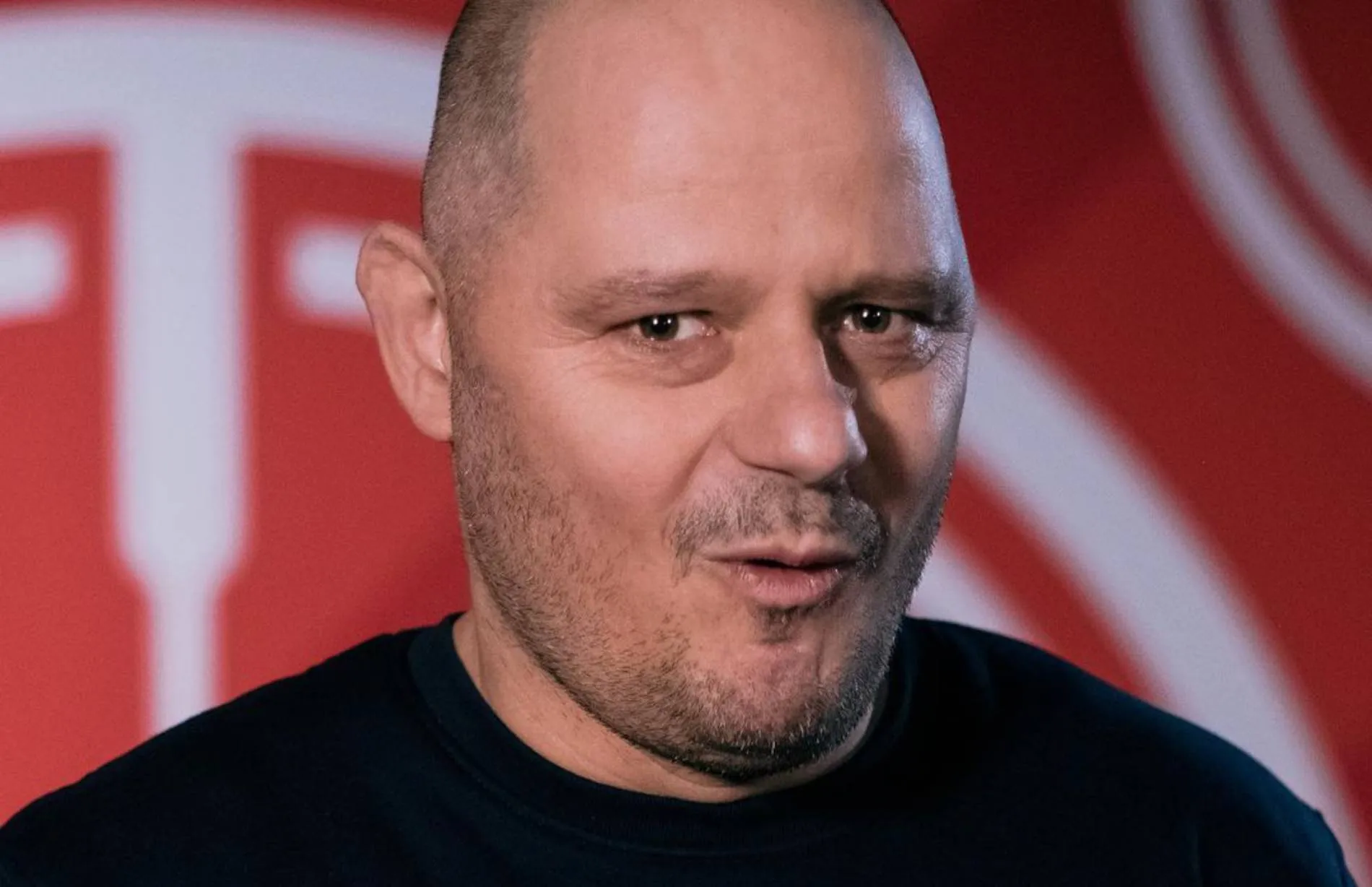 Bas Hoeflaak