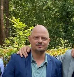 Bas Hoeflaak