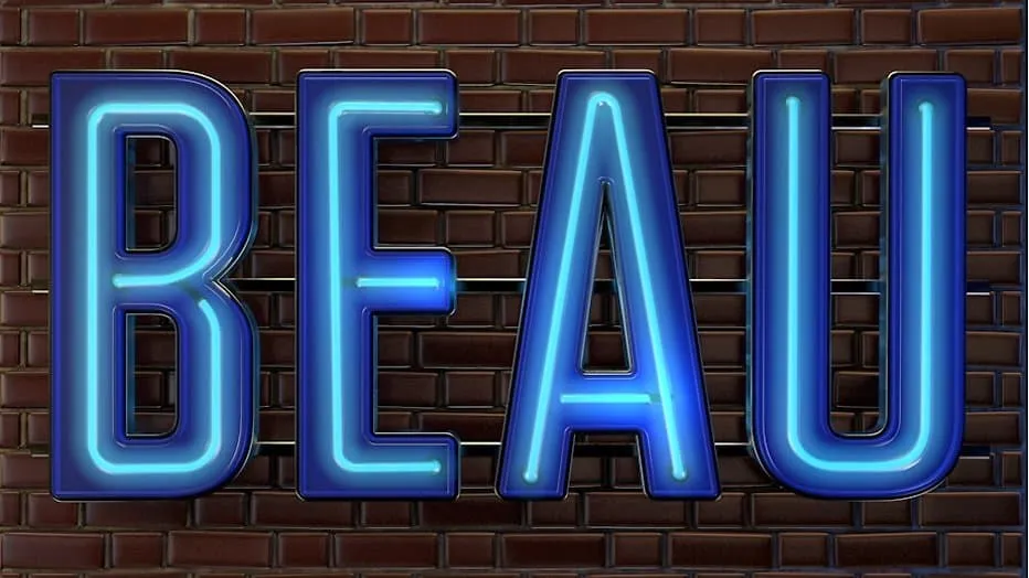 Beau