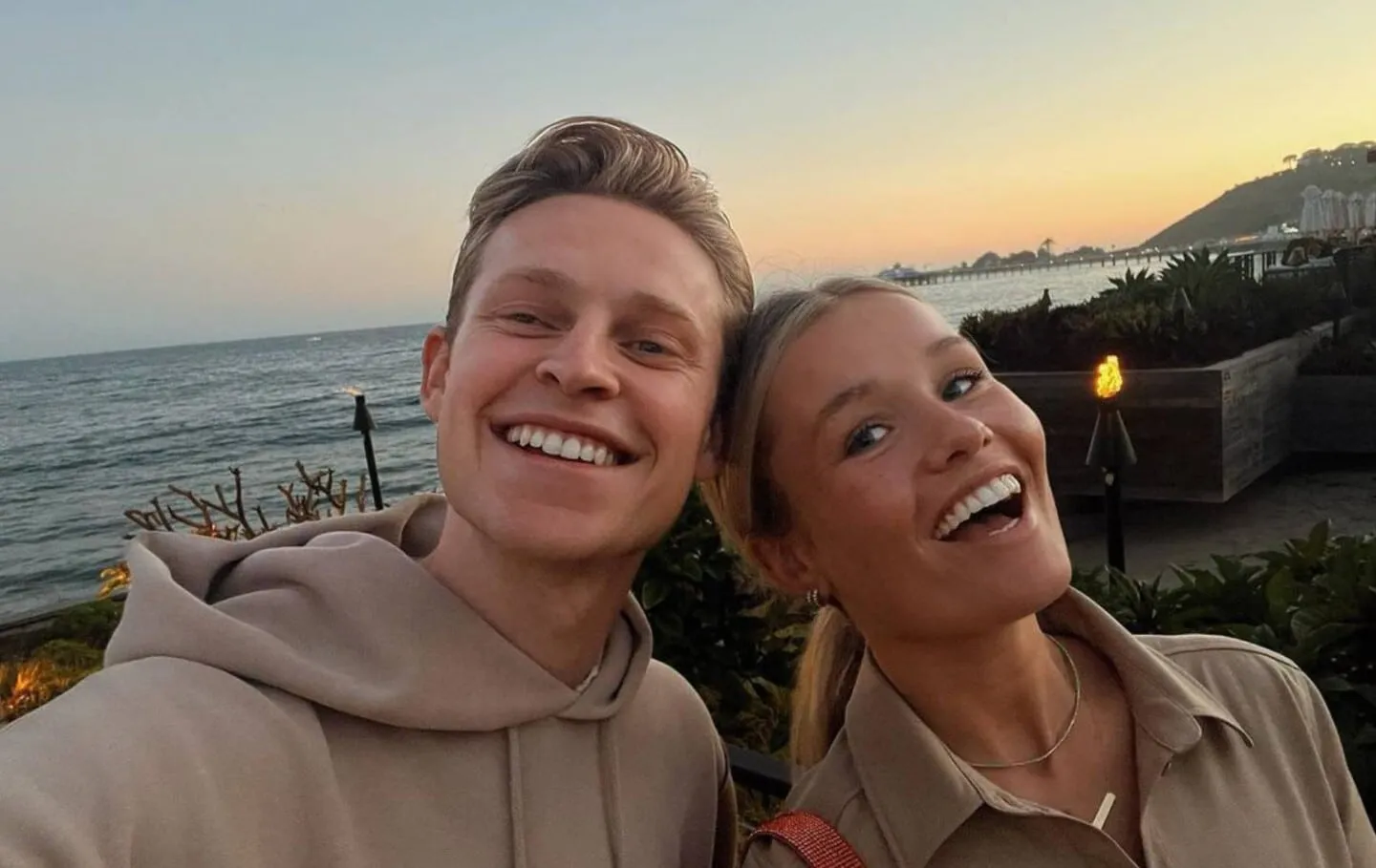 Frenkie de Jong