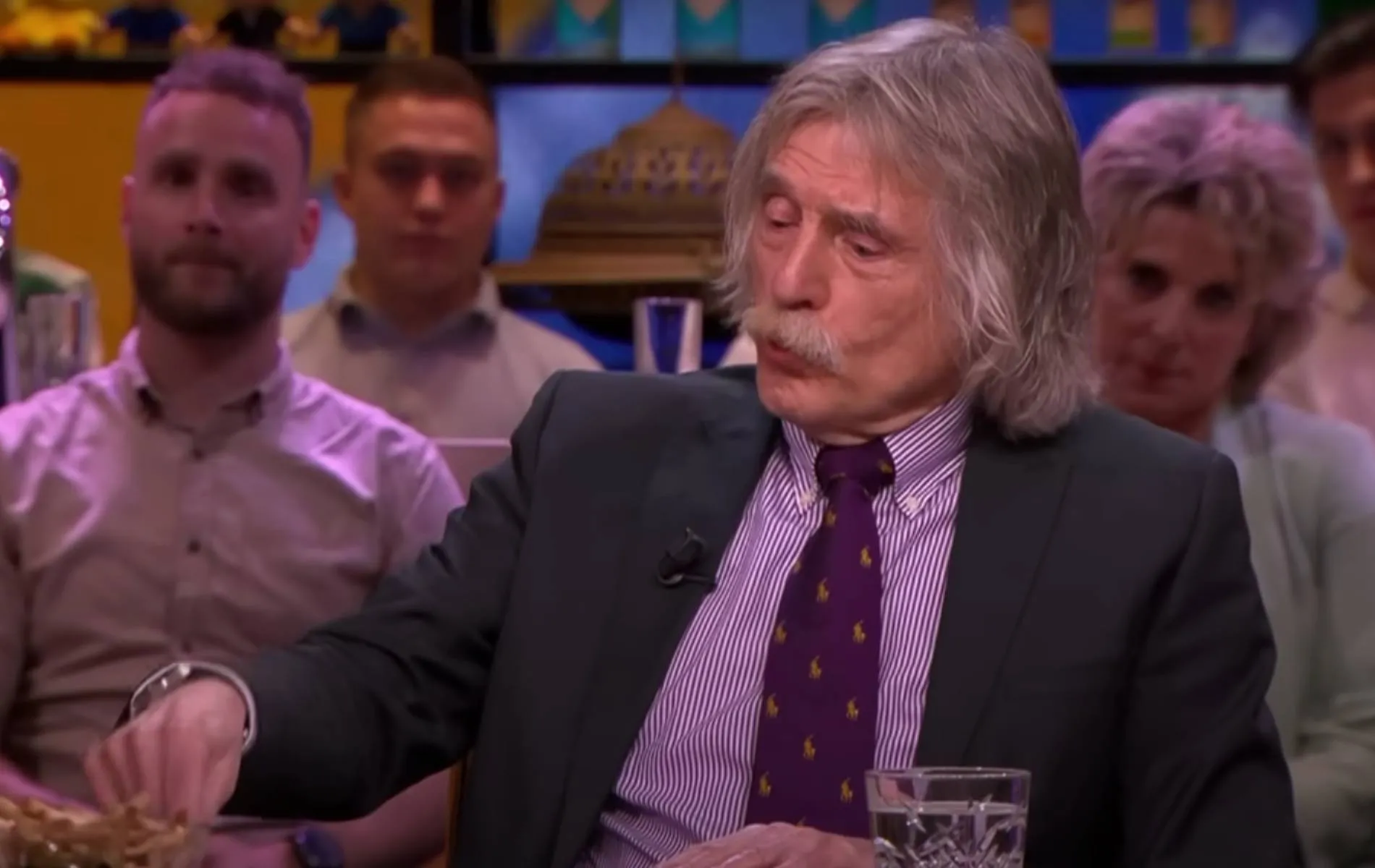 Johan Derksen