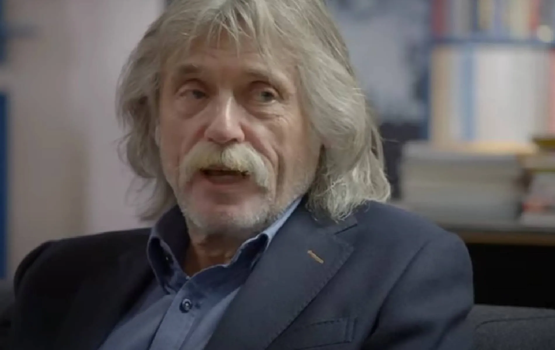 Johan Derksen