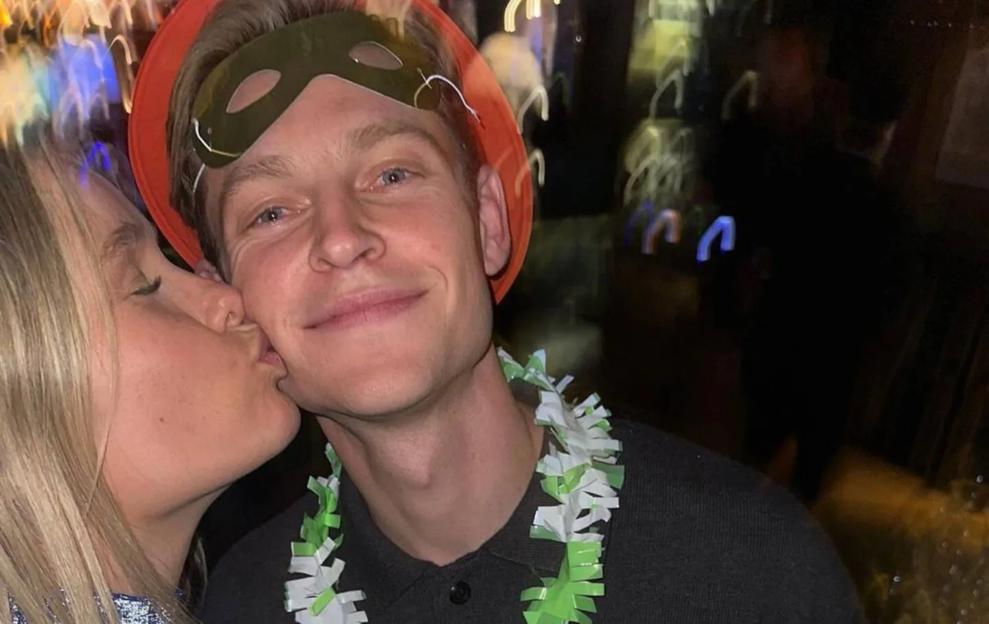 Frenkie de Jong