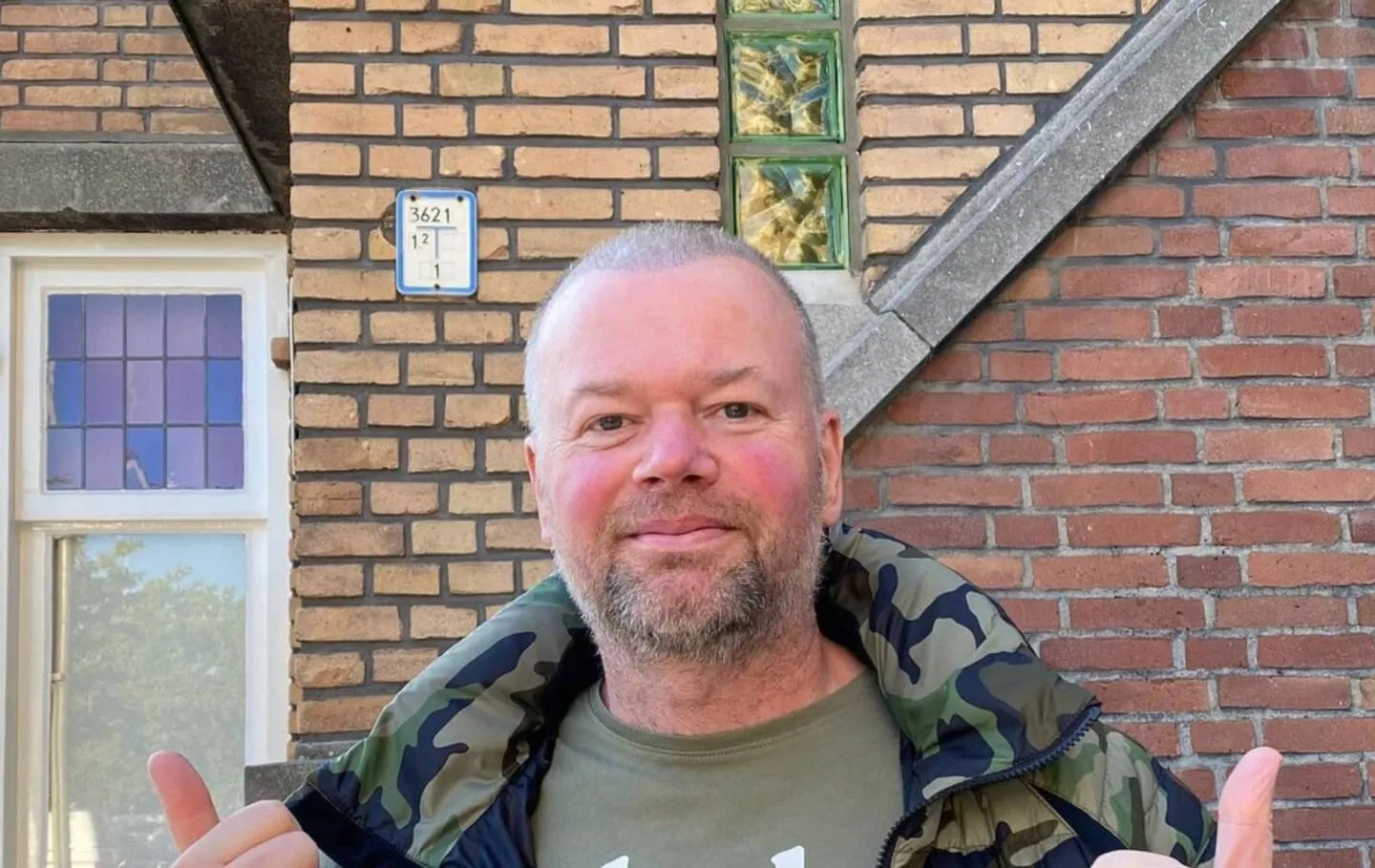 Raymond van Barneveld