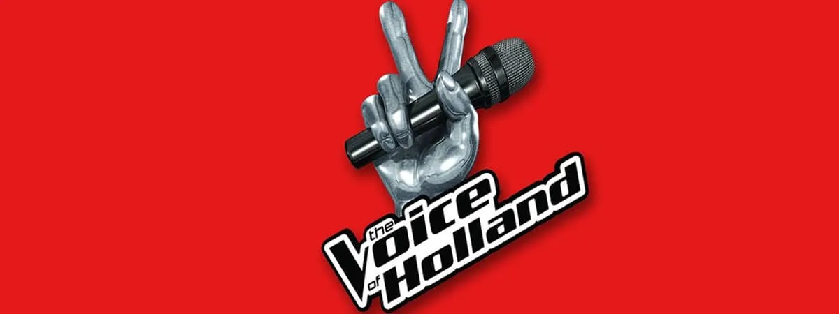 The Voice Of Holland